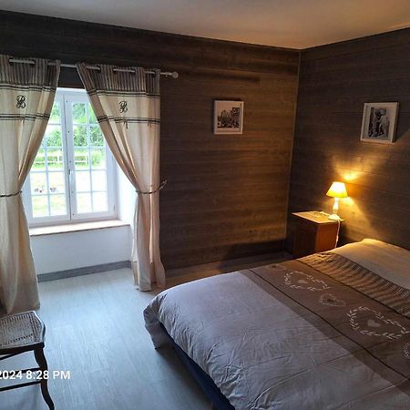 Auxais Memory 44' Bed & Breakfast ภายนอก รูปภาพ