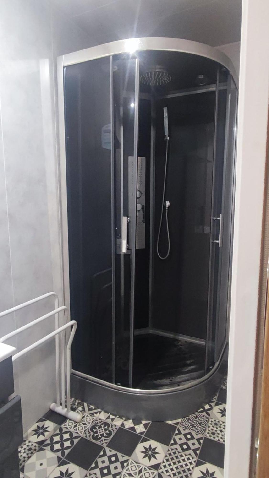 Auxais Memory 44' Bed & Breakfast ภายนอก รูปภาพ