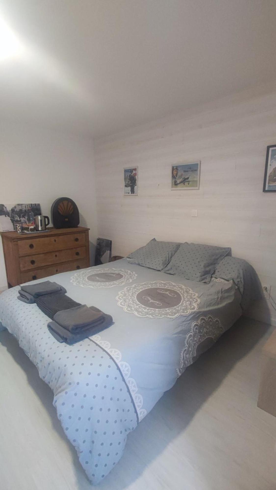 Auxais Memory 44' Bed & Breakfast ภายนอก รูปภาพ