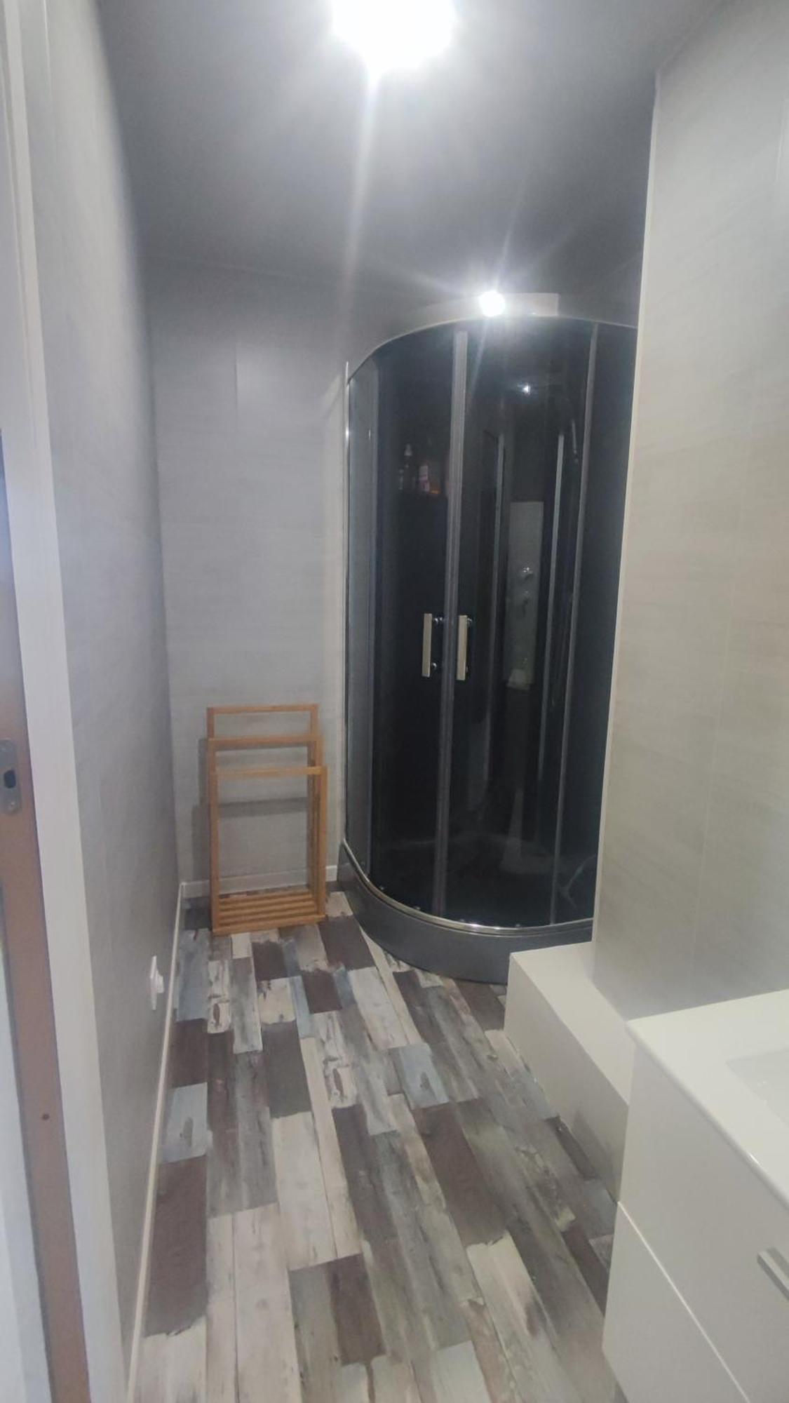 Auxais Memory 44' Bed & Breakfast ภายนอก รูปภาพ