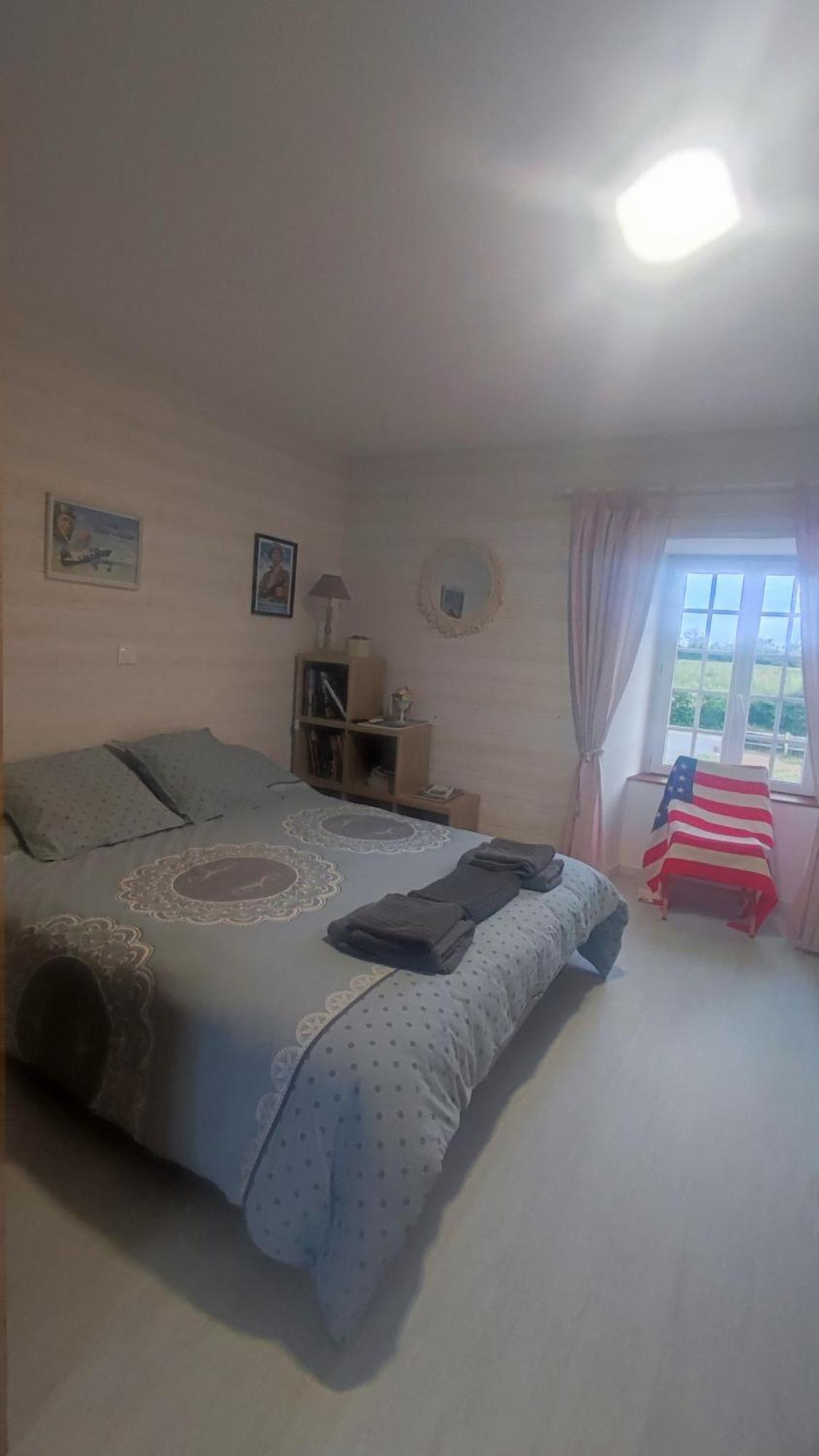 Auxais Memory 44' Bed & Breakfast ภายนอก รูปภาพ
